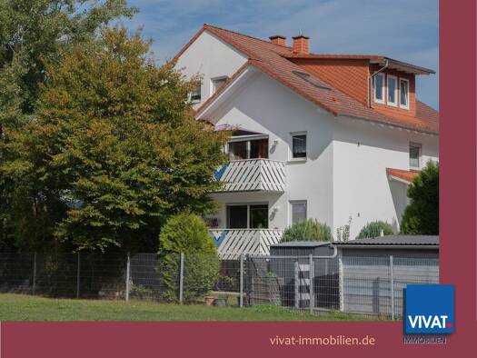 Mehrfamilienhaus zum Kauf 445.000 € 7 Zimmer 202 m² 351 m² Grundstück Büdingen Büdingen 63654