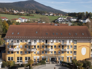 Studio zum Kauf provisionsfrei 159.900 € 1 Zimmer 65,8 m² Kötzting Bad Kötzting 93444