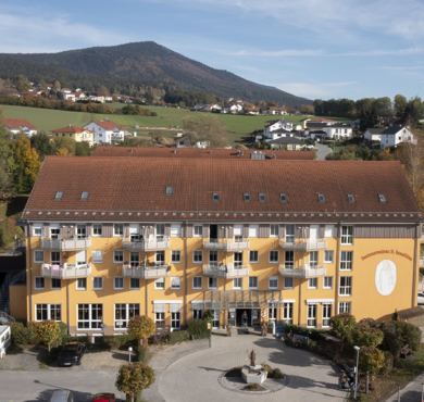 Studio zum Kauf provisionsfrei 159.900 € 1 Zimmer 65,8 m² Kötzting Bad Kötzting 93444