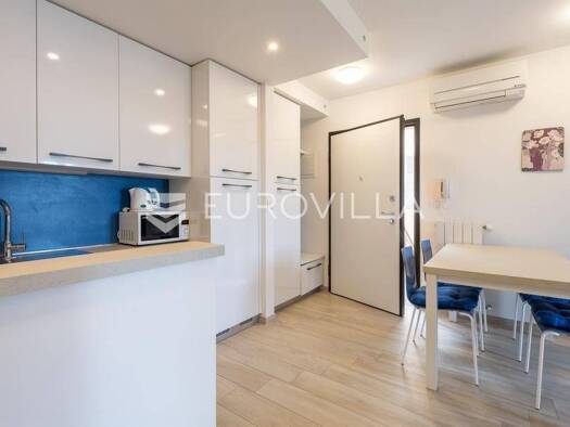 Wohnung zur Miete - Erstbezug 750 € 1 Zimmer 37,6 m² 2. Geschoss Pomer Medulin 52203
