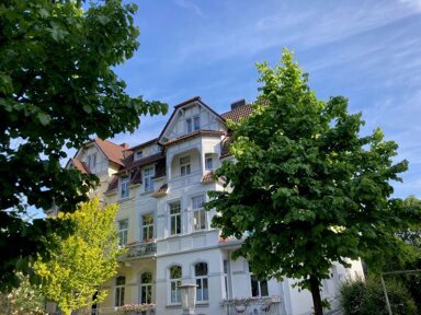 Wohnung zur Miete 1.250 € 4 Zimmer 134,8 m² frei ab sofort Bad Oeynhausen Bad Oeynhausen 32545