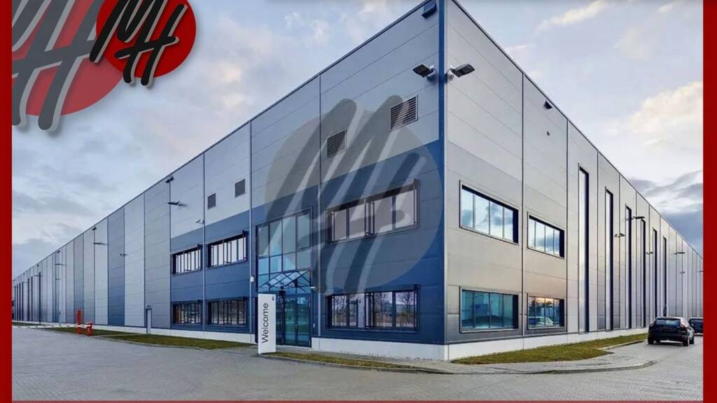 Halle/Industriefläche zur Miete provisionsfrei 3.000 m² Lagerfläche Waldhof Mannheim 68305