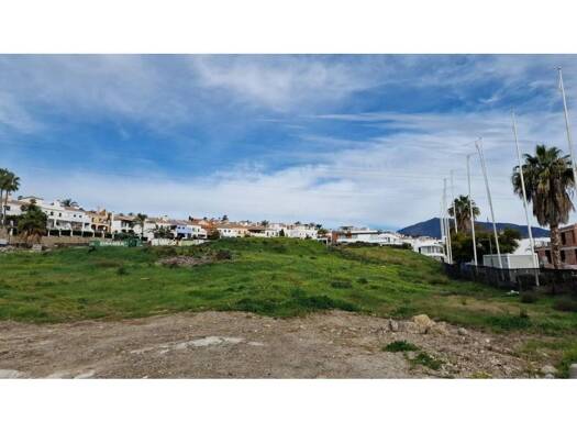 Acker-/Waldstück zum Kauf 6.970.000 € Estepona 29680