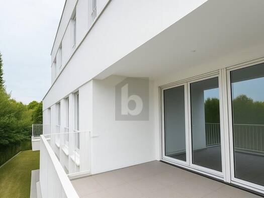 Wohnung zur Miete 1.100 € 3 Zimmer 83 m² 1. Geschoss Wiedenbrück Rheda-Wiedenbrück 33378