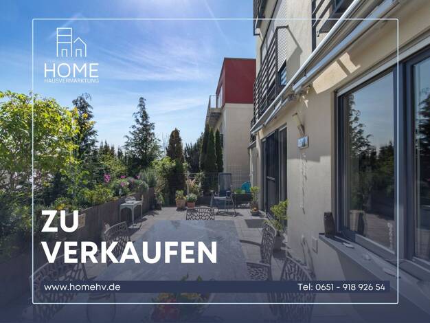 Wohnung zum Kauf 150 m² Trier-West-Pallien Trier 54294