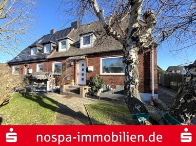 Doppelhaushälfte zum Kauf 1.290.000 € 5 Zimmer 135 m² 434 m² Grundstück Westerland Sylt 25980