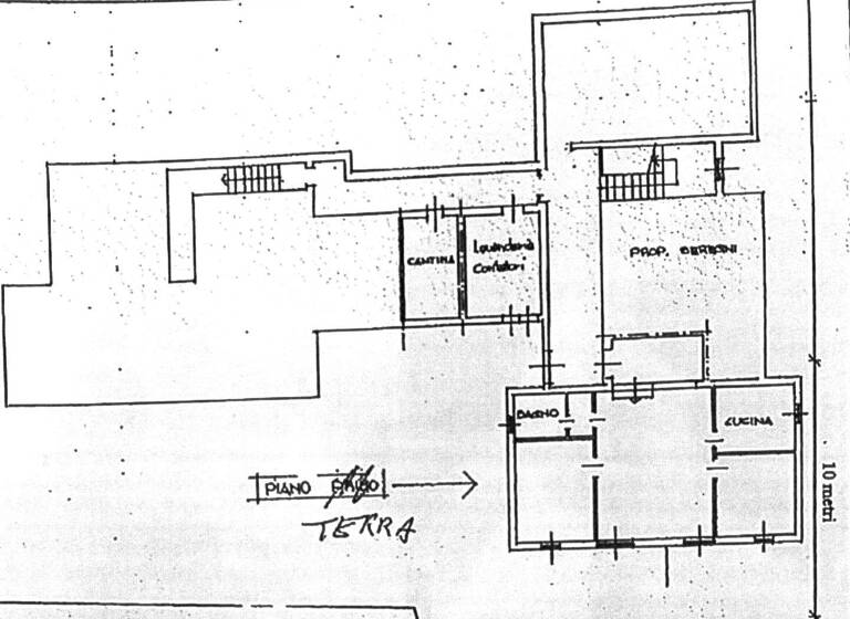 Wohnung zum Kauf 470.000 € 3 Zimmer 86 m² Geschoss 1/2 frei ab sofort via Barberis Annovati Stresa 2883