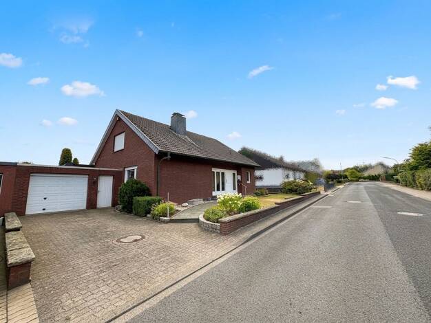 Einfamilienhaus zum Kauf 425.000 € 3 Zimmer 135 m² 660 m² Grundstück Dolberg Ahlen 59229