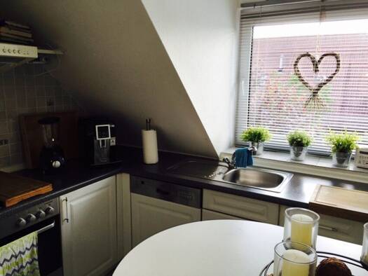 Maisonette zum Kauf provisionsfrei 169.000 € 2 Zimmer 55 m² Geschoss 1/2 Luttum Kirchlinteln 27308