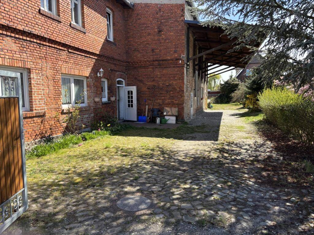 Haus – Oebisfelde-Weferlingen, Eickendorf - Ansicht 4