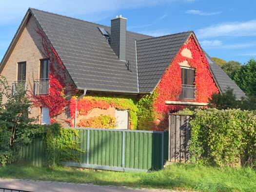 Wohnung zum Kauf provisionsfrei als Kapitalanlage geeignet 397.000 € 4 Zimmer 109 m² Zum Karpfenteich 4 Göhren-Lebbin 17213