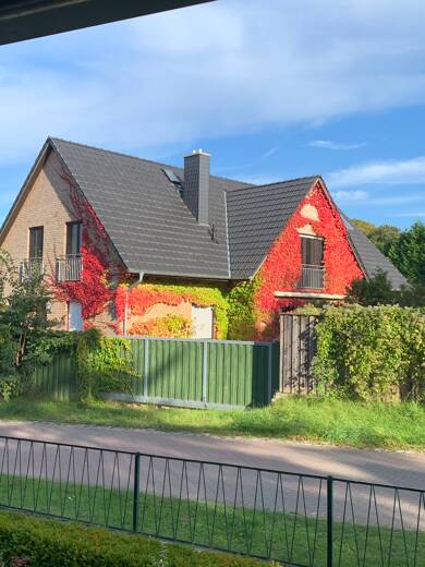 Haus zum Kauf provisionsfrei als Kapitalanlage geeignet 9 Zimmer 240 m² 1.400 m² Grundstück Untergöhrener Str. Göhren-Lebbin Göhren-Lebbin 17213