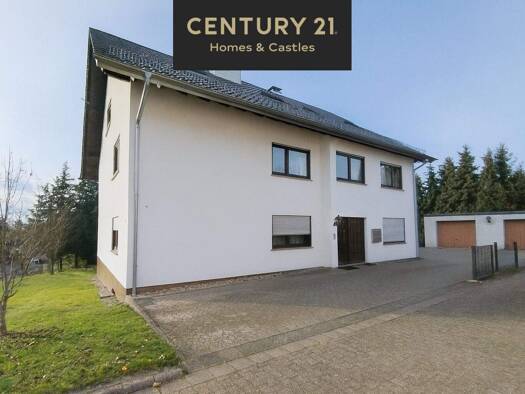 Mehrfamilienhaus zum Kauf 1 Zimmer 470 m² 1.248 m² Grundstück Steinbach 66564