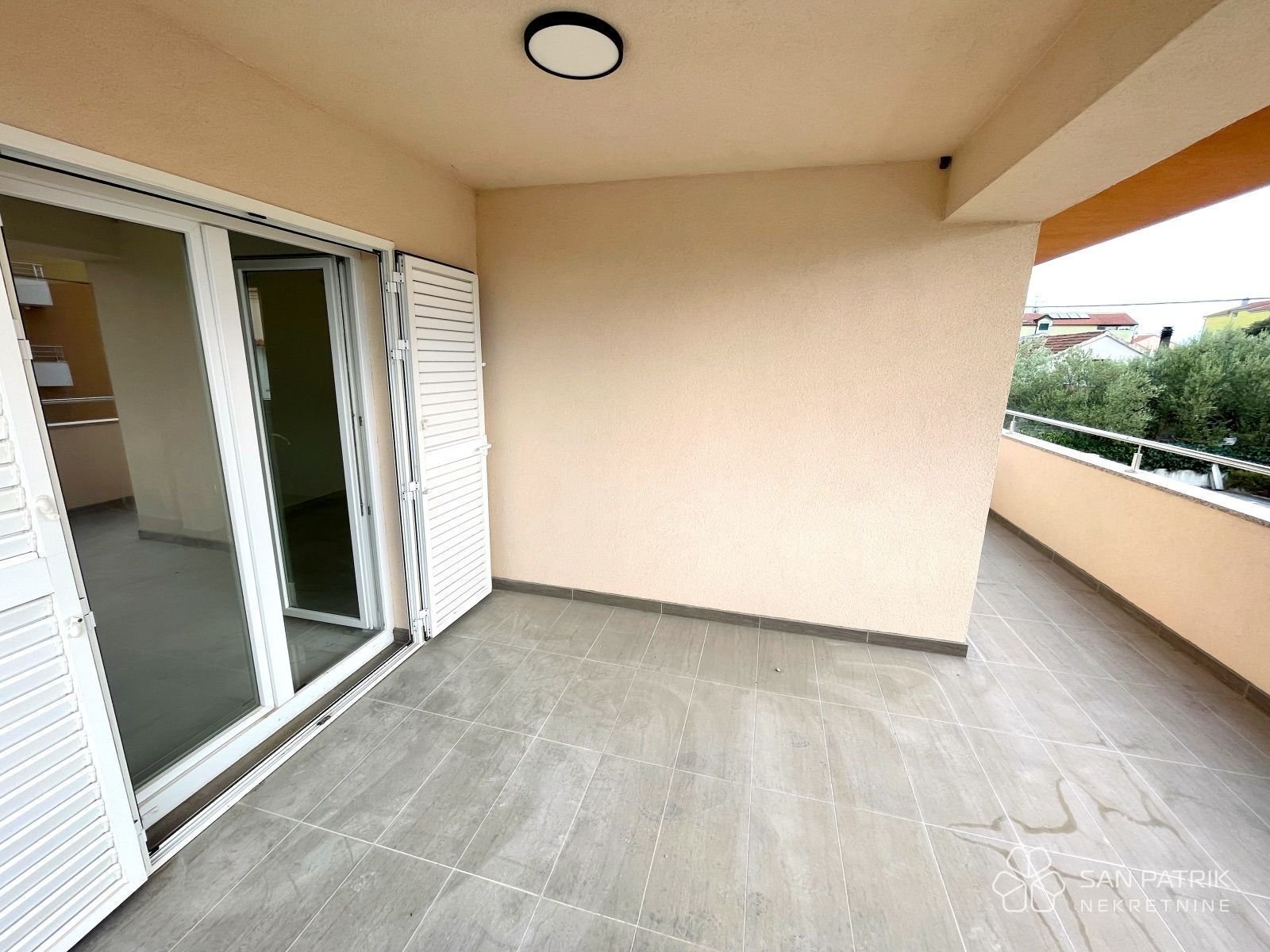 Wohnung zum Kauf 295.000 € 4 Zimmer 101 m²<br/>Wohnfläche 1.<br/>Geschoss Biograd na Moru center