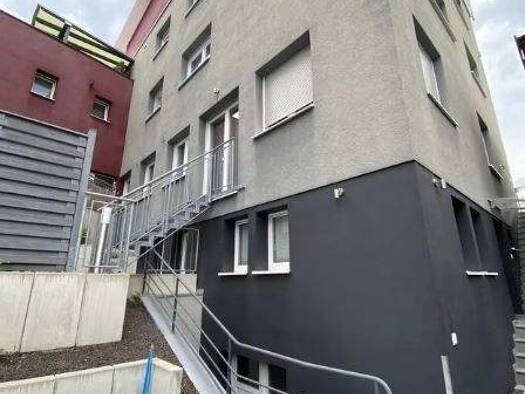 Wohnung zur Miete 720 € 2 Zimmer 58 m² frei ab 01.03.2026 Karolingerstraße 27 Nordstadt Pforzheim 75177