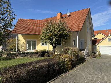 Einfamilienhaus zur Miete 1.960 € 6 Zimmer 230 m² 847 m² Grundstück Walsdorf Walsdorf 96194