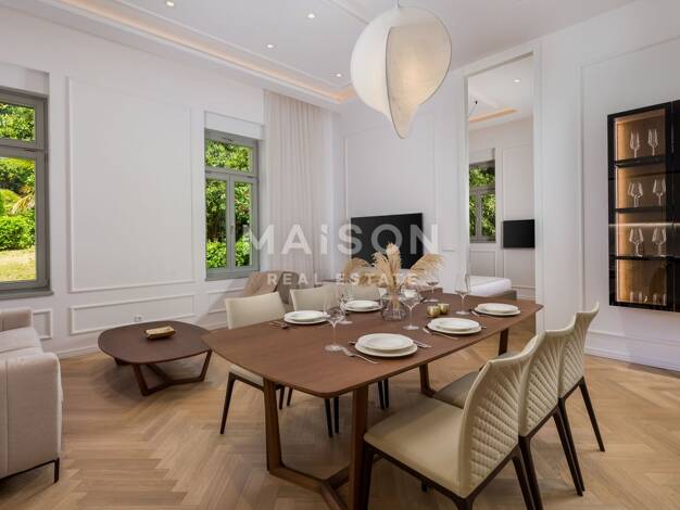 Wohnung zum Kauf 720.000 € 3 Zimmer 1. Geschoss Opatija 51410