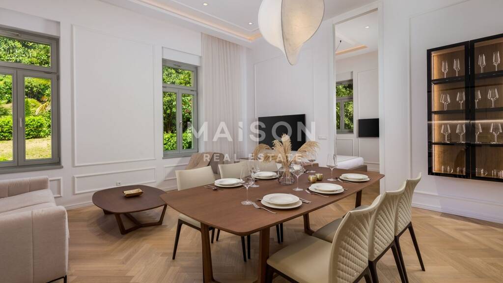 Wohnung zum Kauf 720.000 € 3 Zimmer 1. Geschoss Opatija 51410