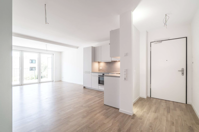 Wohnung zur Miete 1.004 € 3 Zimmer 95 m² Geschoss 2/2 frei ab sofort Oberricklingen Hannover 30459