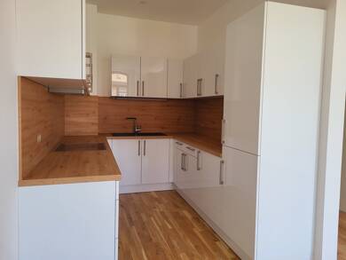 Wohnung zur Miete 785 € 3 Zimmer 78,4 m² EG frei ab 01.08.2025 Karl-Liebknecht-Straße 6 Wurzen Wurzen 04808