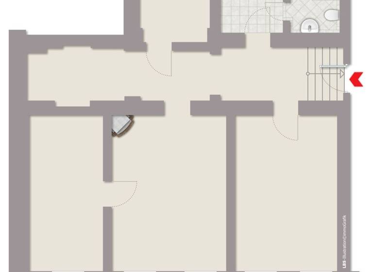 Land-/Forstwirtschaft zum Kauf 295.000 € Moabit Berlin 10557