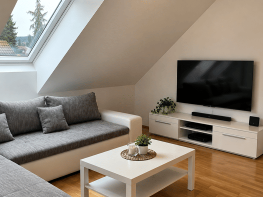 Wohnung zum Kauf 245.000 € 3 Zimmer 60 m² 2. Geschoss Bergham Nittenau 93149
