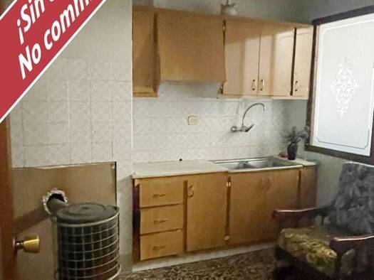 Villa zum Kauf 75.000 € 5 Zimmer 313 m² Amunt Vilanova d'Alcolea 12183
