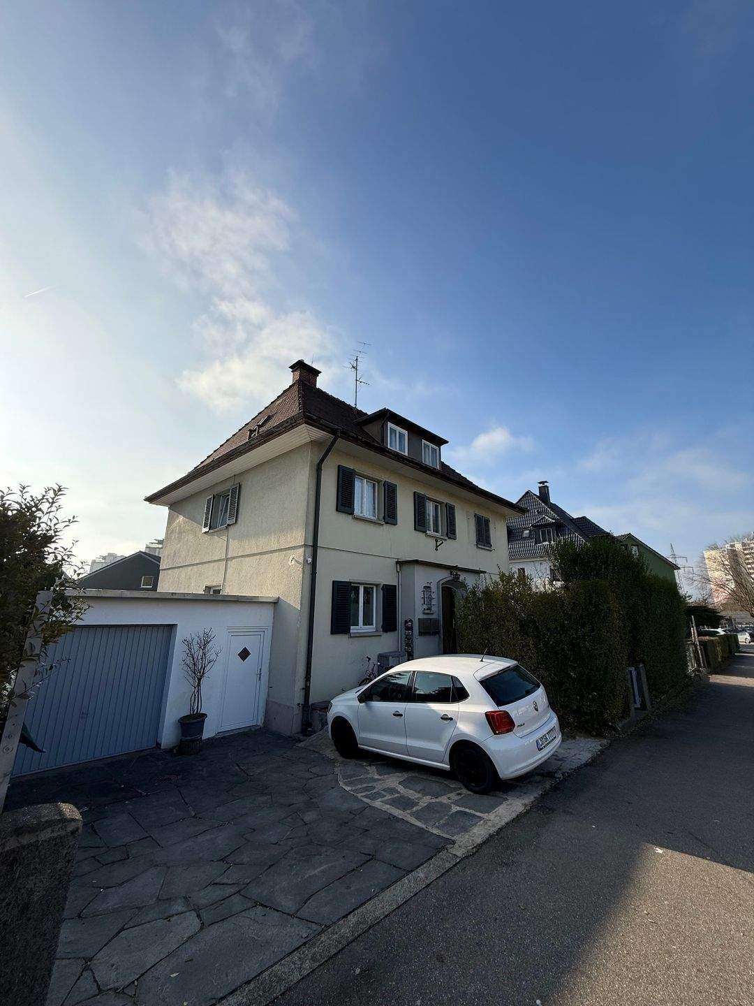 Mehrfamilienhaus zum Kauf - Ansicht 6