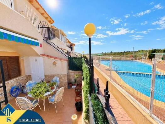 Chalet zum Kauf 169.900 € 2 Zimmer 60 m² Guardamar del Segura 03140