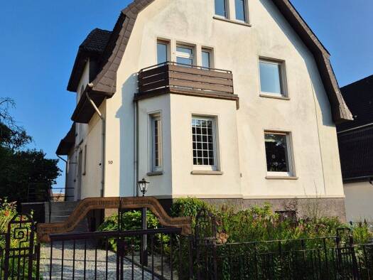 Wohnung zur Miete 290 € 2 Zimmer 40 m² Geschoss 1/2 frei ab 01.10.2025 Hotopstraße 10 Lüdenscheid 58511