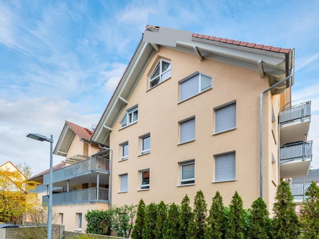 Wohnung zum Kauf 365.000 € 3 Zimmer 69 m² 1. Geschoss frei ab 01.05.2026 Echterdingen Leinfelden-Echterdingen 70771