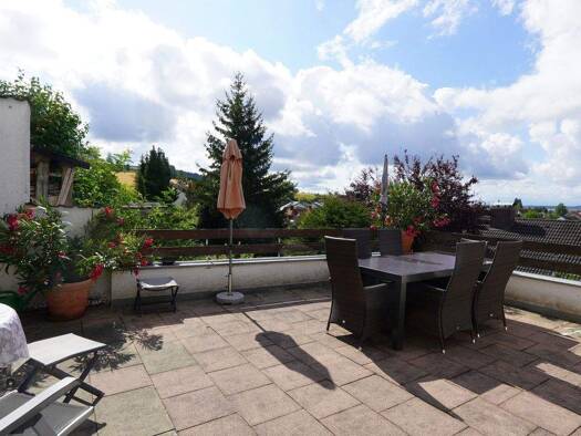 Wohnung zum Kauf provisionsfrei 329.500 € 3,5 Zimmer 107 m² Neufrach Salem 88682