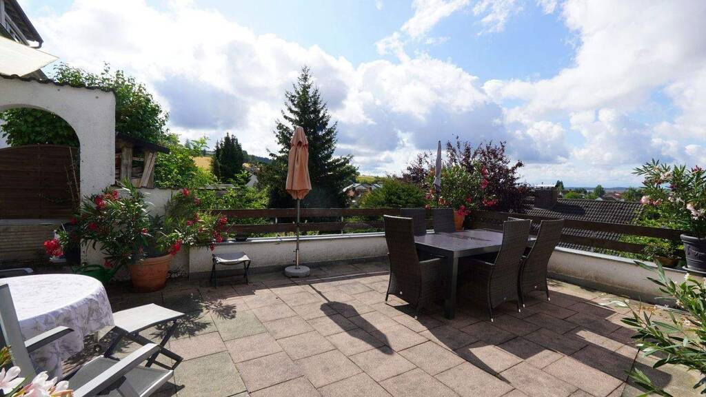 Wohnung zum Kauf provisionsfrei 325.000 € 3,5 Zimmer 107 m² Neufrach Salem 88682