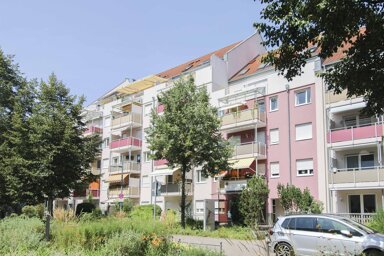 Maisonette zum Kauf 239.000 € 3 Zimmer 80 m² 4. Geschoss St. Jobst Nürnberg 90491