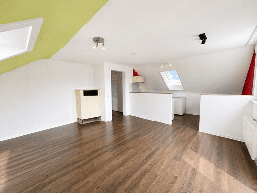 Wohnung zur Miete 460 € 2 Zimmer 46 m² Wolfschlugen 72649