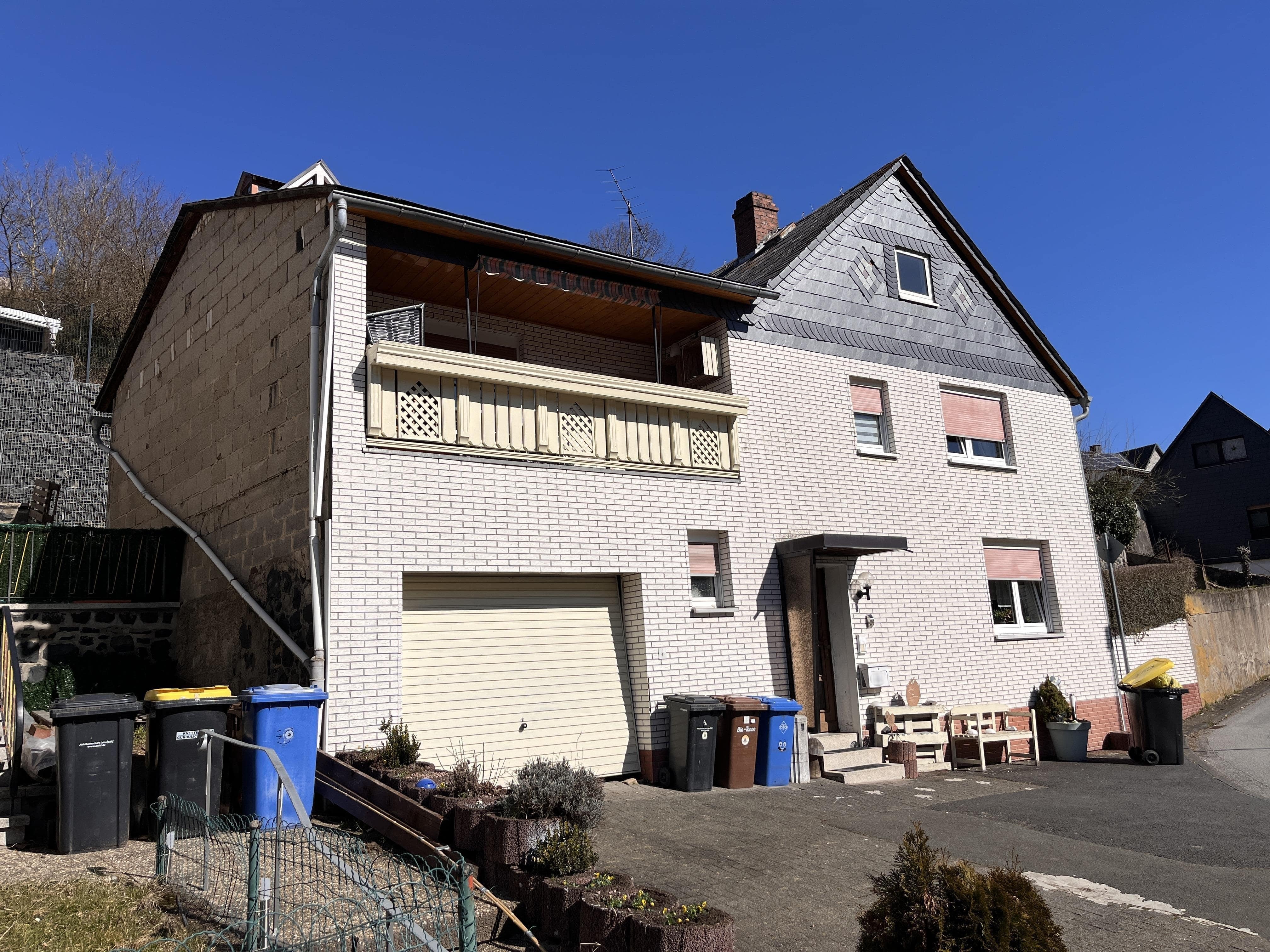 Einfamilienhaus zum Kauf - Ansicht 2