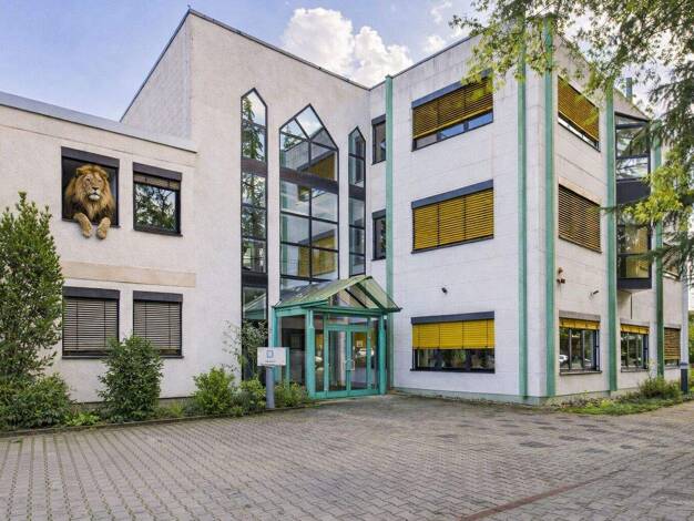 Bürofläche zur Miete 24.000 € 2.005 m² Bürofläche Sandwiese Alsbach-Hähnlein 64665