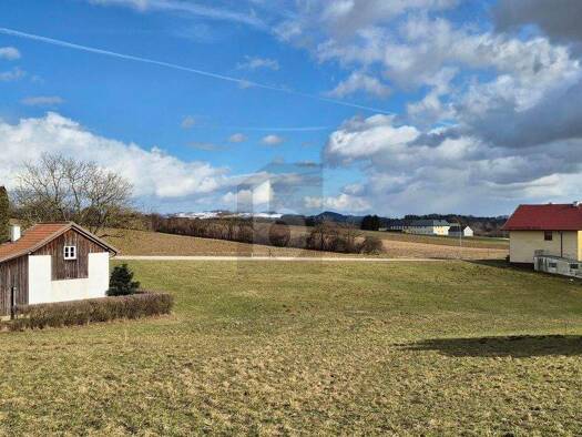 Grundstück zum Kauf 265.825 € 1.519 m² Grundstück Amstetten 3300