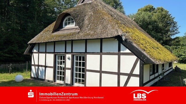 Einfamilienhaus zum Kauf 350.000 € 4 Zimmer 160 m²<br/>Wohnfläche 2.200 m²<br/>Grundstück Alt Bukow Alt Bukow 18233