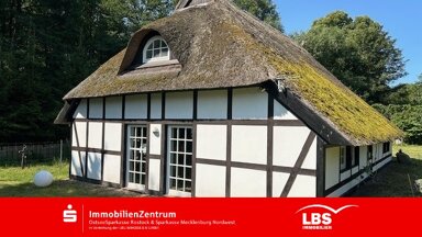 Einfamilienhaus zum Kauf 350.000 € 4 Zimmer 160 m² 2.200 m² Grundstück Alt Bukow Alt Bukow 18233