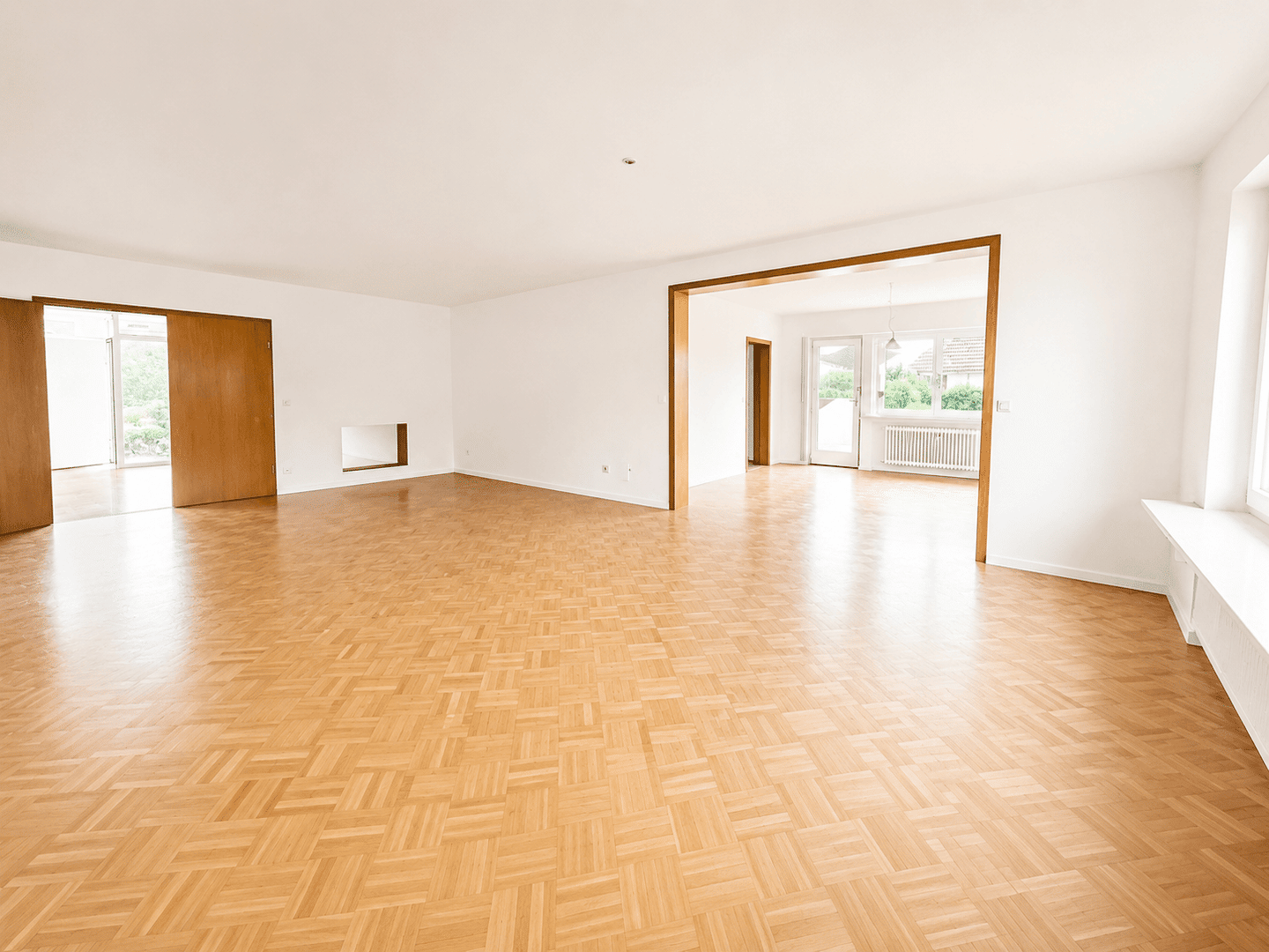 Einfamilienhaus zum Kauf - Ansicht 4