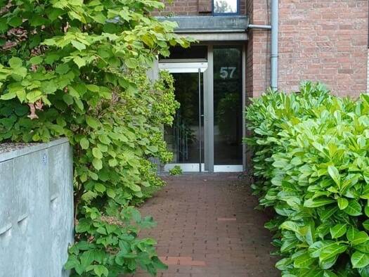Wohnung zur Miete 950 € 2,5 Zimmer 64 m² Geschoss 1/4 frei ab sofort Otto-Hahn-Straße 55 Wersten Stadtbezirk 9 40591