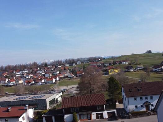 Wohnung zum Kauf - Erstbezug 532.500 € 4 Zimmer 102,4 m² Lindenberg Lindenberg im Allgäu 88161