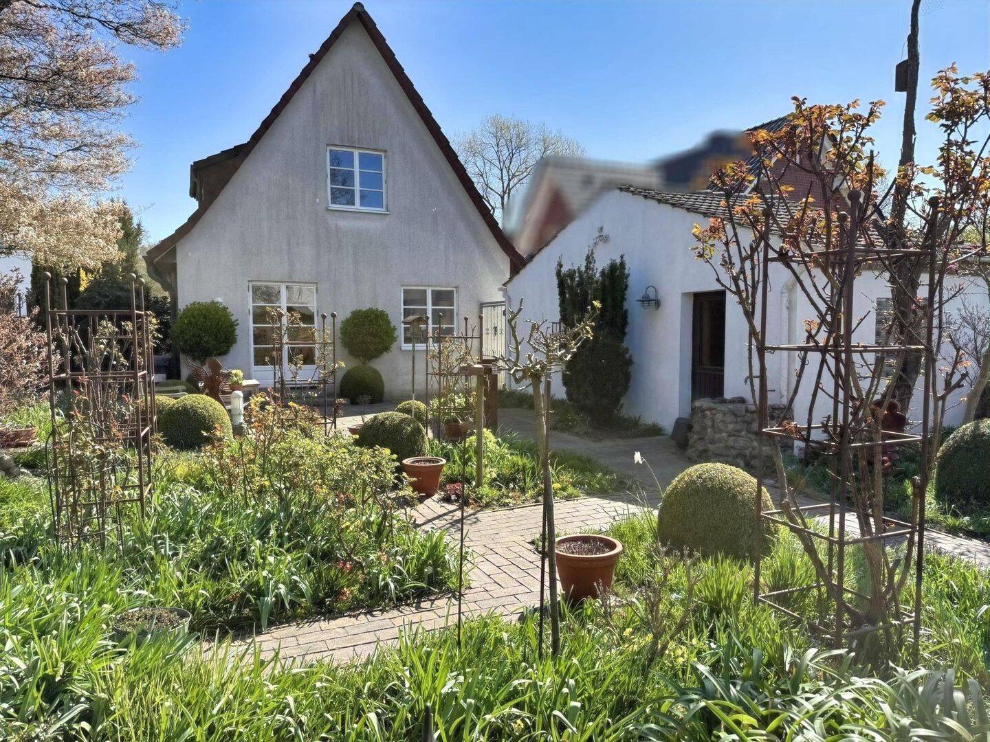 Einfamilienhaus zum Kauf - Ansicht 3