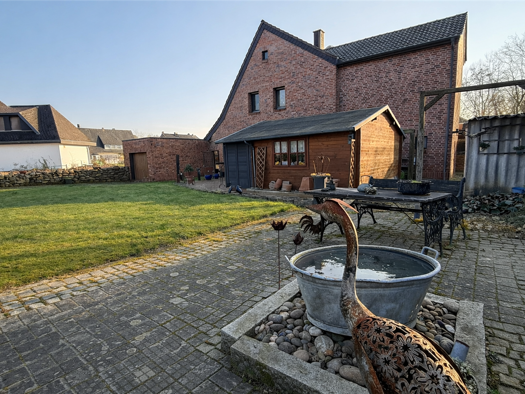 Einfamilienhaus zum Kauf 369.000 € 6 Zimmer 156 m² 754 m² Grundstück Riesenbeck Hörstel 48477