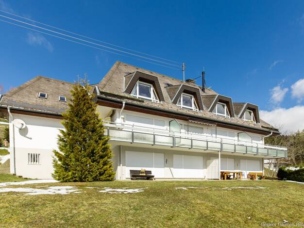 Maisonette zum Kauf 220.000 € 5 Zimmer 105 m² Fischbach Schluchsee / Fischbach 79859