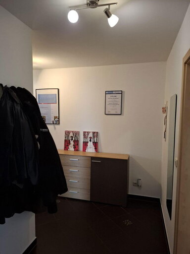 Wohnung zur Miete 900 € 3 Zimmer 90 m² frei ab 01.02.2025 Burgweg 8 Hartlanden Stegaurach 96135