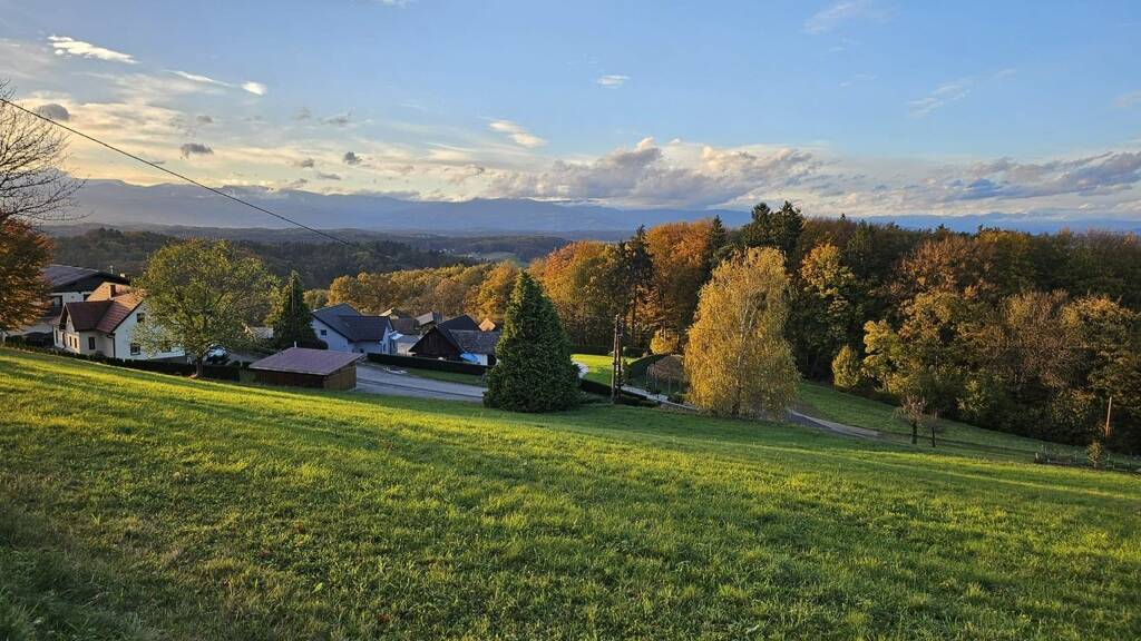 Grundstück zum Kauf 129.440 € 1.618 m² Grundstück St. Andrä Höch Sankt Andrä-Höch 8444