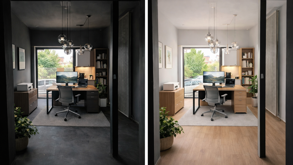 Bürofläche zur Miete 1.350 € 44 m² Bürofläche Oppenheimer Straße 41 Sachsenhausen Frankfurt am Main 60594