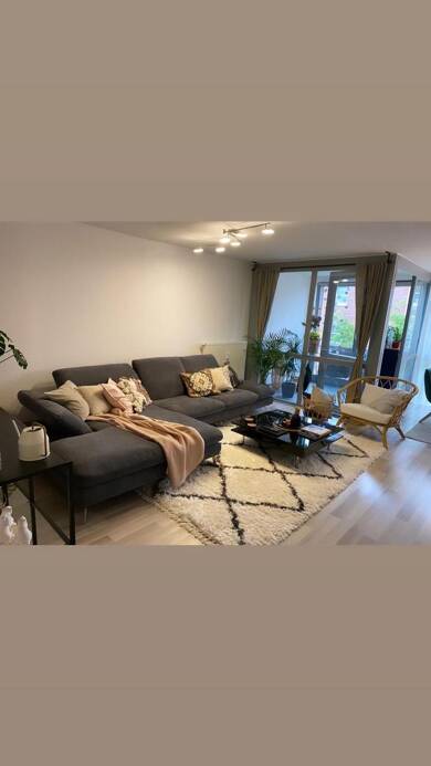 Wohnung zur Miete 725 € 2 Zimmer 70 m² 3. Geschoss frei ab 01.07.2025 Thea-Leymann-Straße 46 Westviertel Essen 45127